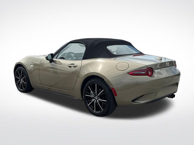 2024 Mazda Mazda MX-5 Miata Grand Touring