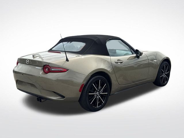 2024 Mazda Mazda MX-5 Miata Grand Touring