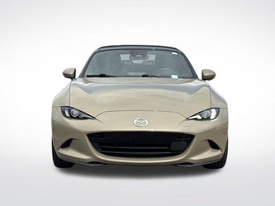 2024 Mazda Mazda MX-5 Miata Grand Touring