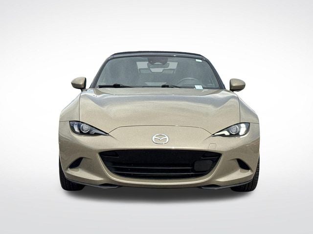 2024 Mazda Mazda MX-5 Miata Grand Touring