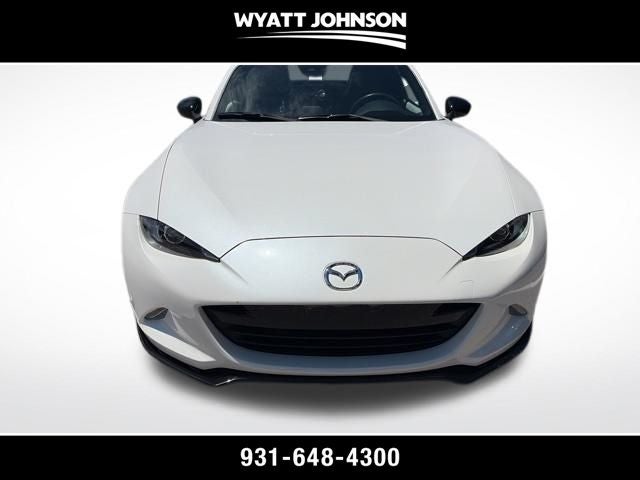 2023 Mazda Mazda Miata RF Club