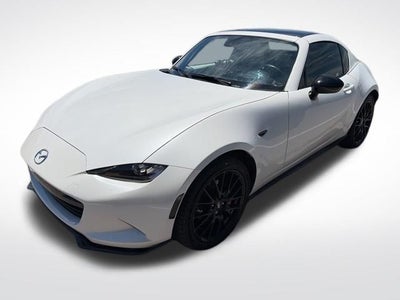 2023 Mazda Mazda Miata RF Club