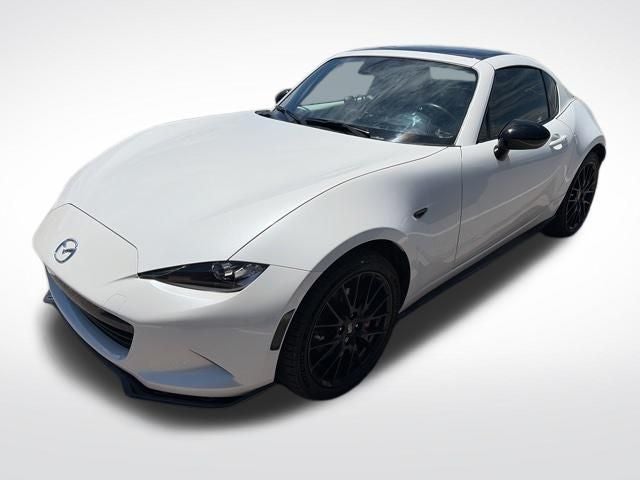 2023 Mazda Mazda Miata RF Club