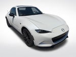 2023 Mazda Mazda Miata RF Club