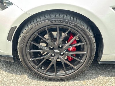 2023 Mazda Mazda Miata RF Club