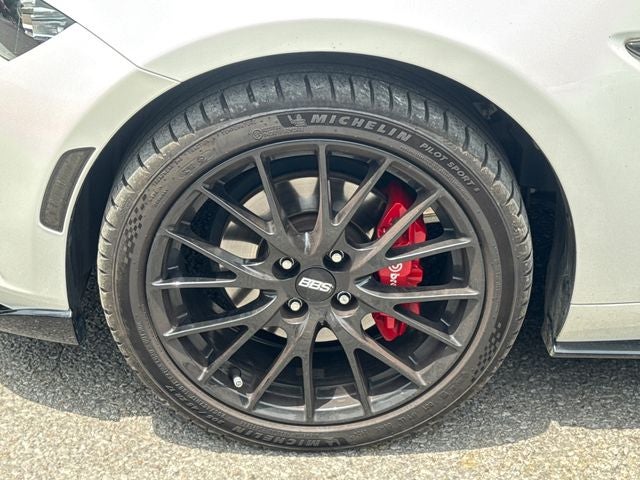 2023 Mazda Mazda Miata RF Club