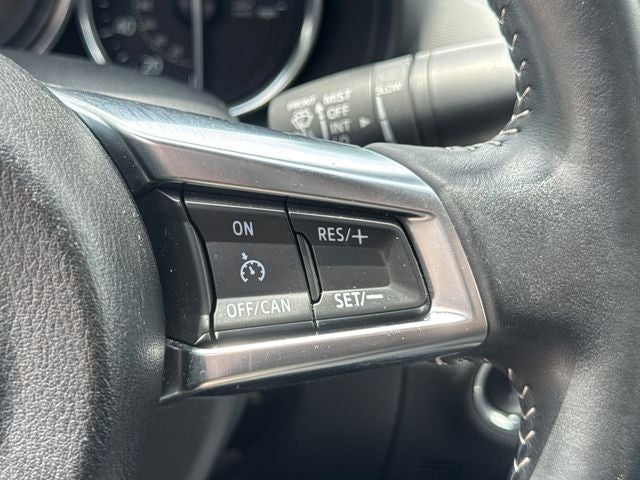 2023 Mazda Mazda Miata RF Club