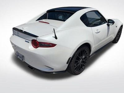 2023 Mazda Mazda Miata RF Club