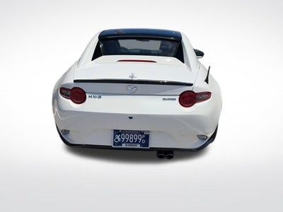 2023 Mazda Mazda Miata RF Club