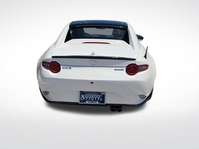 2023 Mazda Mazda Miata RF Club