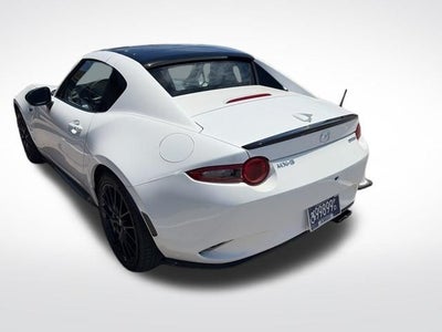 2023 Mazda Mazda Miata RF Club