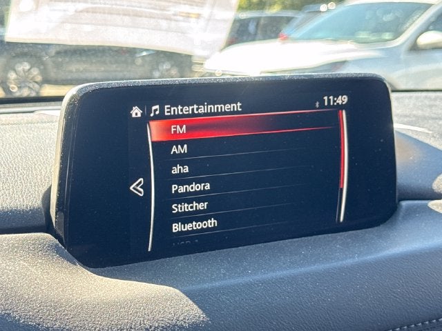 2019 Mazda Mazda CX-5 Touring