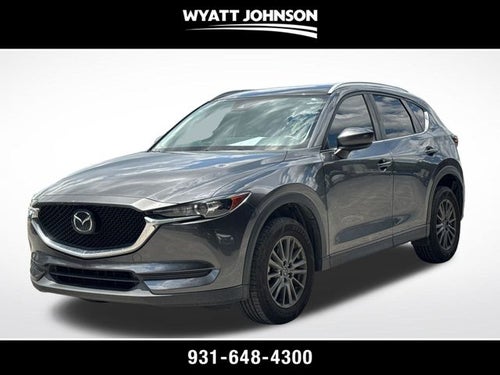 2021 Mazda Mazda CX-5 Touring