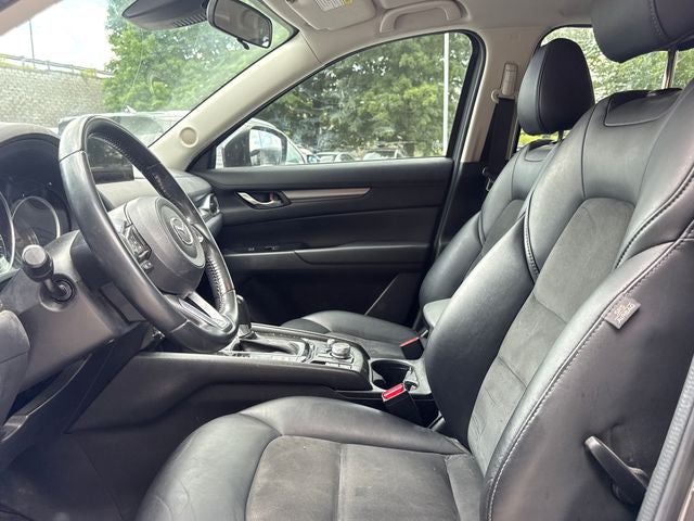 2021 Mazda Mazda CX-5 Touring