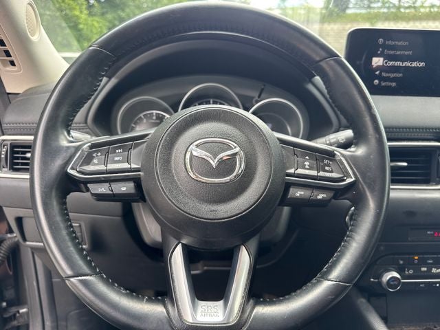 2021 Mazda Mazda CX-5 Touring