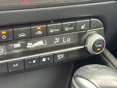 2021 Mazda Mazda CX-5 Touring