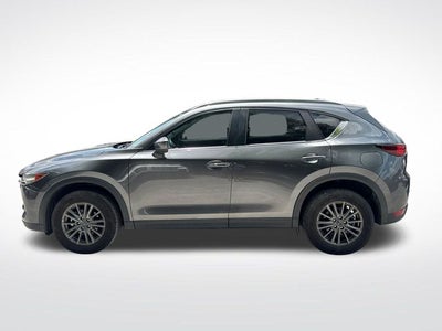 2021 Mazda Mazda CX-5 Touring