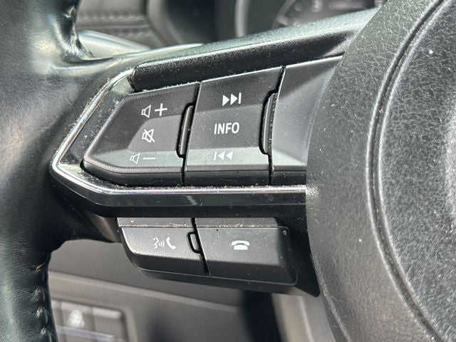 2021 Mazda Mazda CX-5 Touring