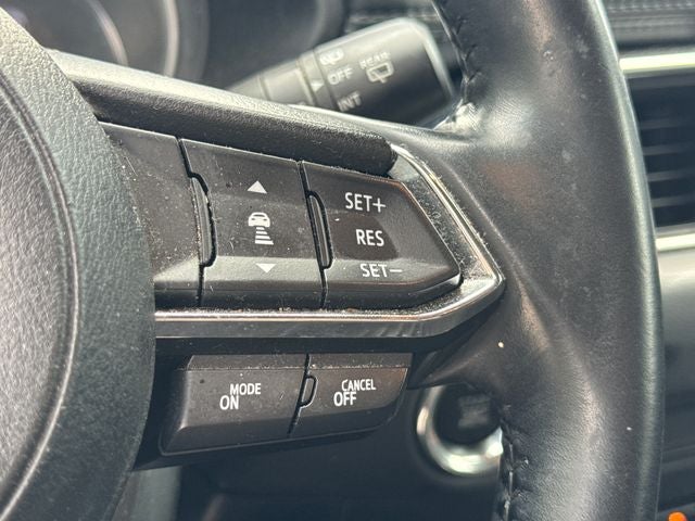 2021 Mazda Mazda CX-5 Touring