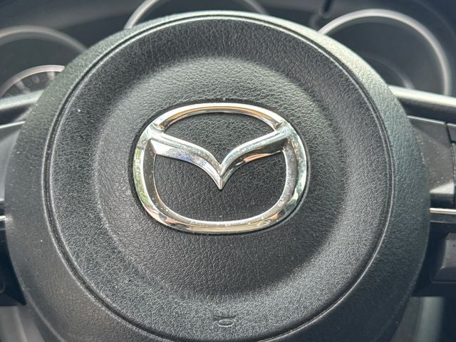 2021 Mazda Mazda CX-5 Touring