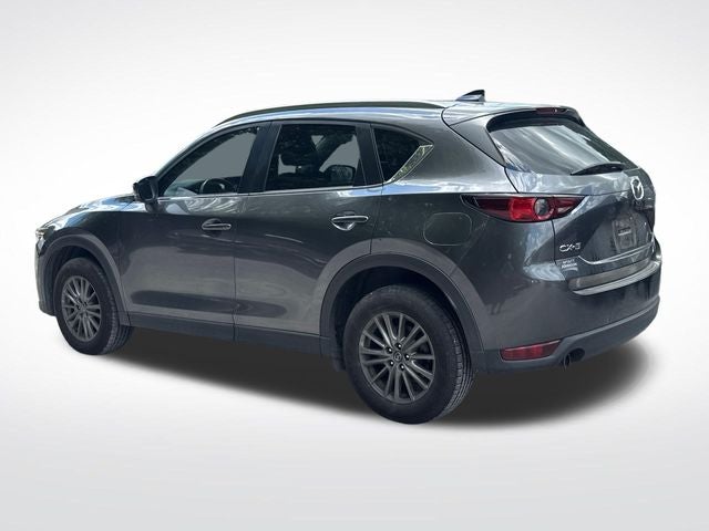 2021 Mazda Mazda CX-5 Touring