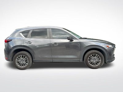 2021 Mazda Mazda CX-5 Touring
