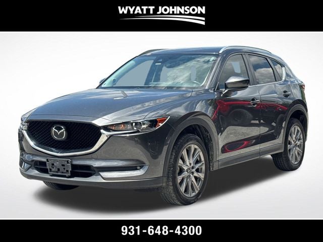 2020 Mazda Mazda CX-5 Touring