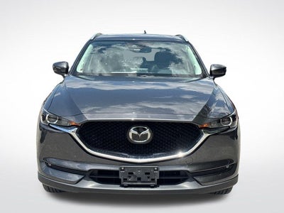 2020 Mazda Mazda CX-5 Touring