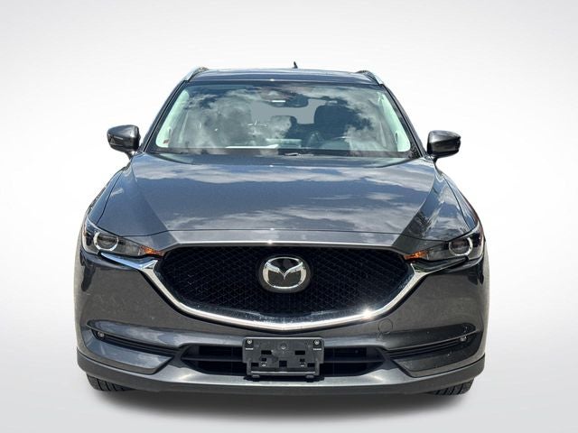 2020 Mazda Mazda CX-5 Touring