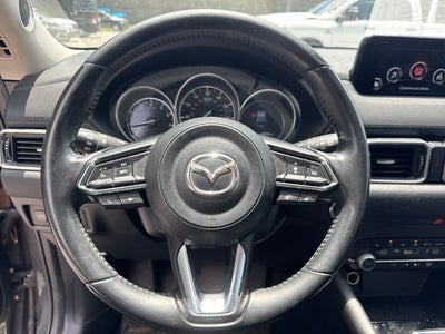 2020 Mazda Mazda CX-5 Touring