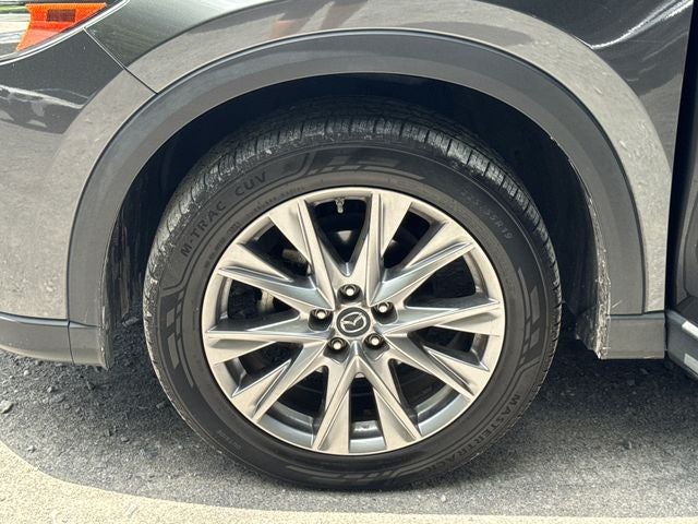 2020 Mazda Mazda CX-5 Touring