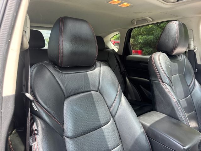 2020 Mazda Mazda CX-5 Touring