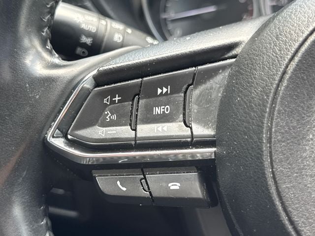 2020 Mazda Mazda CX-5 Touring