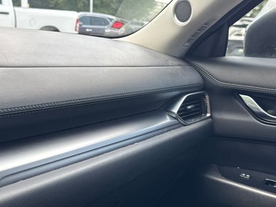 2020 Mazda Mazda CX-5 Touring