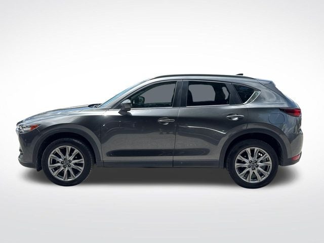 2020 Mazda Mazda CX-5 Touring