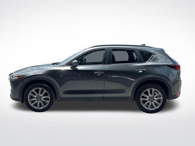 2020 Mazda Mazda CX-5 Touring
