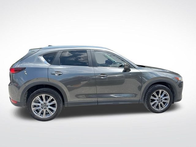 2020 Mazda Mazda CX-5 Touring