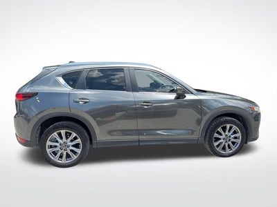 2020 Mazda Mazda CX-5 Touring
