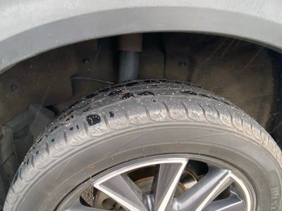 2018 Mazda Mazda CX-5 Grand Touring