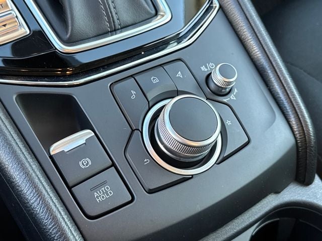 2025 Mazda Mazda CX-5 2.5 S