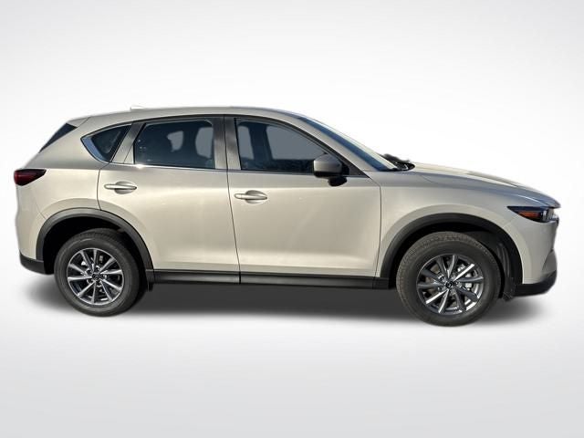 2025 Mazda Mazda CX-5 2.5 S