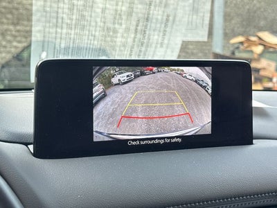 2024 Mazda Mazda CX-5 2.5 S Select Package