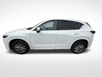 2024 Mazda Mazda CX-5 2.5 S Select Package