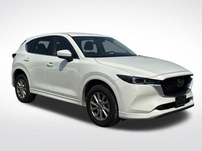 2024 Mazda Mazda CX-5 2.5 S Select Package