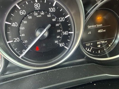 2023 Mazda Mazda CX-5 2.5 S Select Package