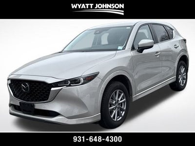 2024 Mazda Mazda CX-5 2.5 S Select Package