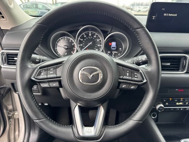 2024 Mazda Mazda CX-5 2.5 S Select Package
