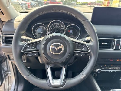 2023 Mazda Mazda CX-5 2.5 S Preferred Package