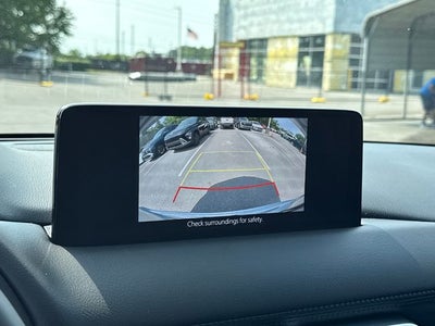 2023 Mazda Mazda CX-5 2.5 S Preferred Package