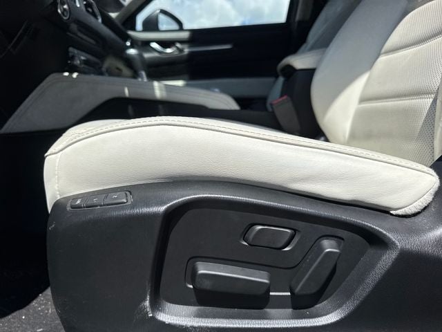 2020 Mazda Mazda CX-5 Grand Touring